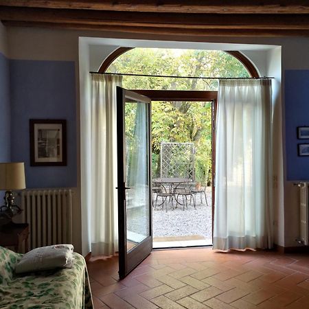Villa Betteloni Valpolicella Suites San Pietro in Cariano Zewnętrze zdjęcie