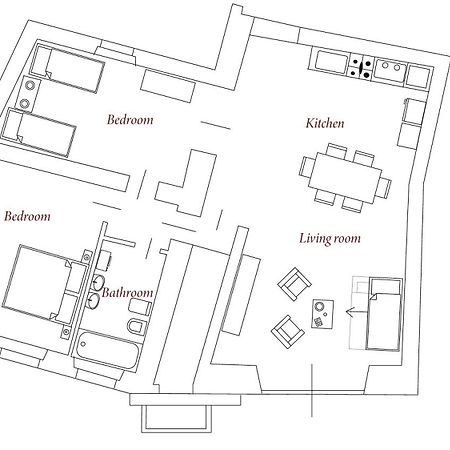 Villa Betteloni Valpolicella Suites San Pietro in Cariano Zewnętrze zdjęcie