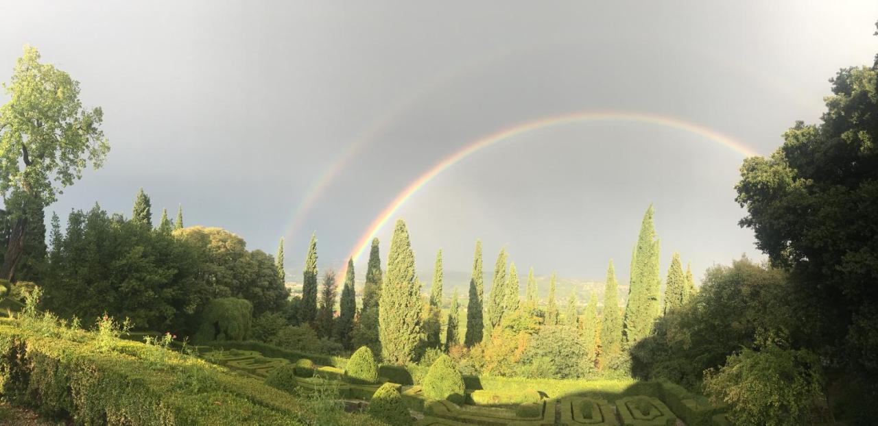 Villa Betteloni Valpolicella Suites San Pietro in Cariano Zewnętrze zdjęcie