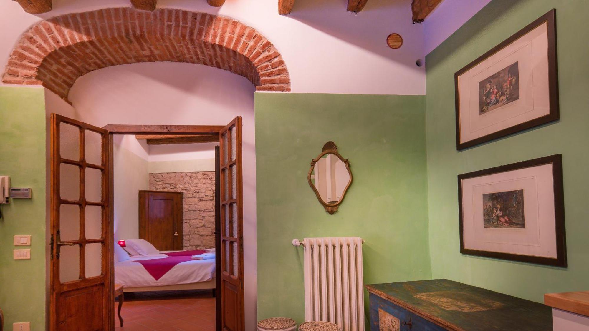 Villa Betteloni Valpolicella Suites San Pietro in Cariano Zewnętrze zdjęcie