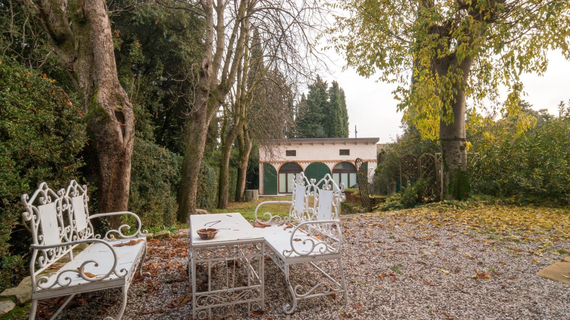 Villa Betteloni Valpolicella Suites San Pietro in Cariano Zewnętrze zdjęcie
