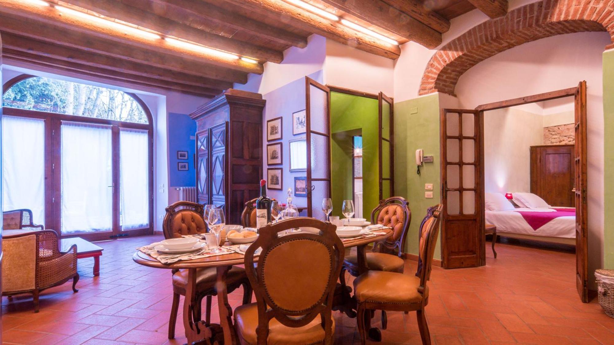 Villa Betteloni Valpolicella Suites San Pietro in Cariano Zewnętrze zdjęcie