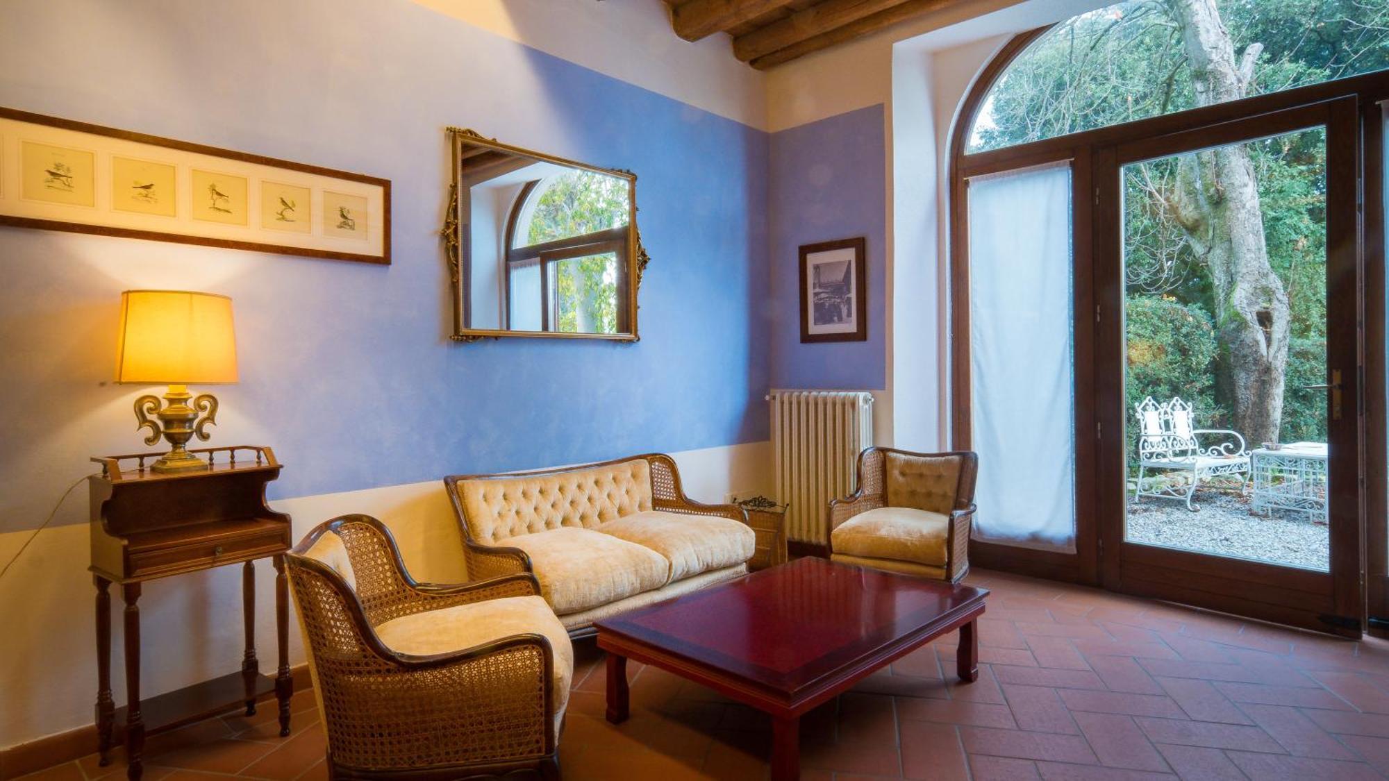 Villa Betteloni Valpolicella Suites San Pietro in Cariano Zewnętrze zdjęcie