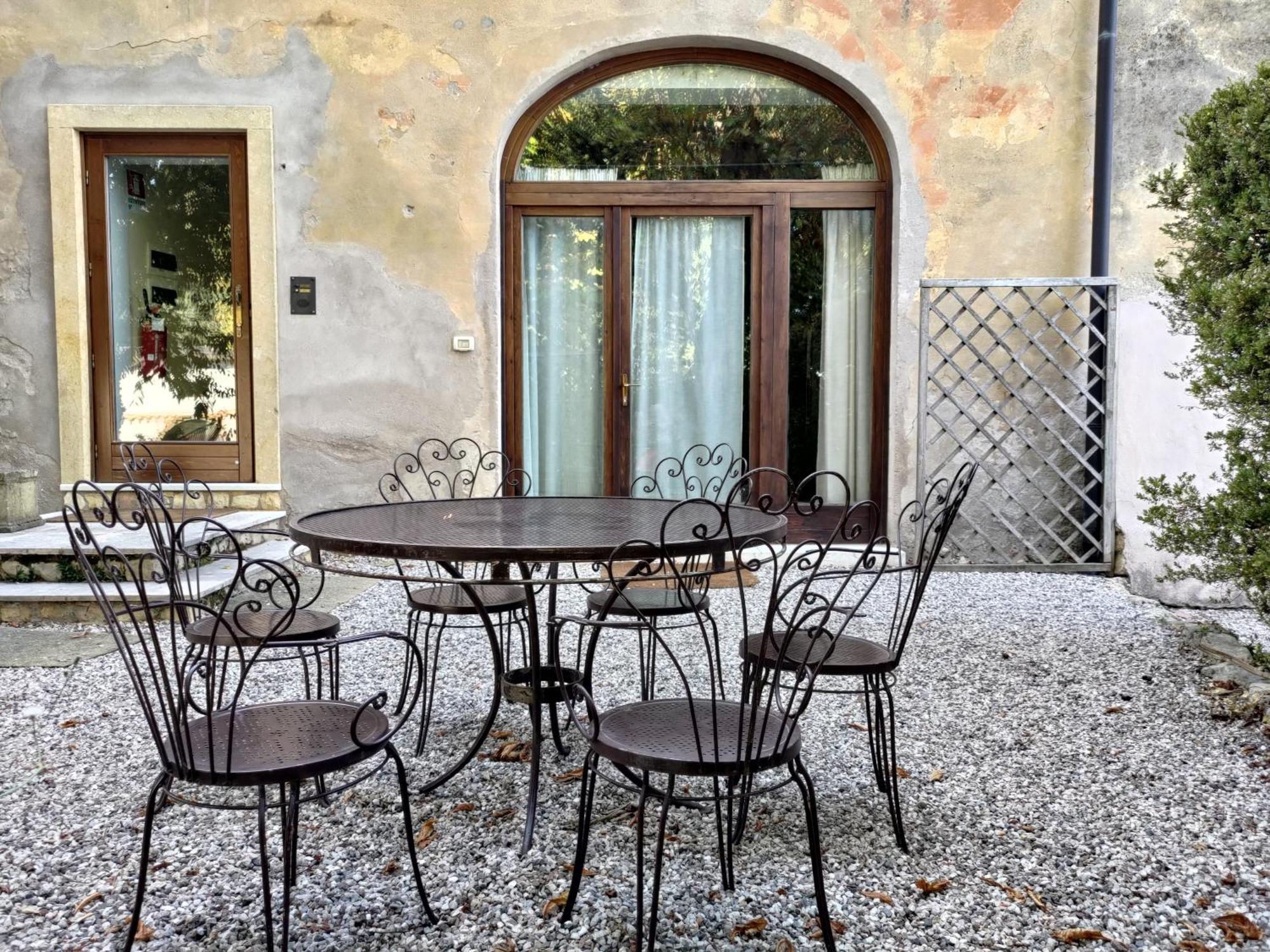 Villa Betteloni Valpolicella Suites San Pietro in Cariano Zewnętrze zdjęcie