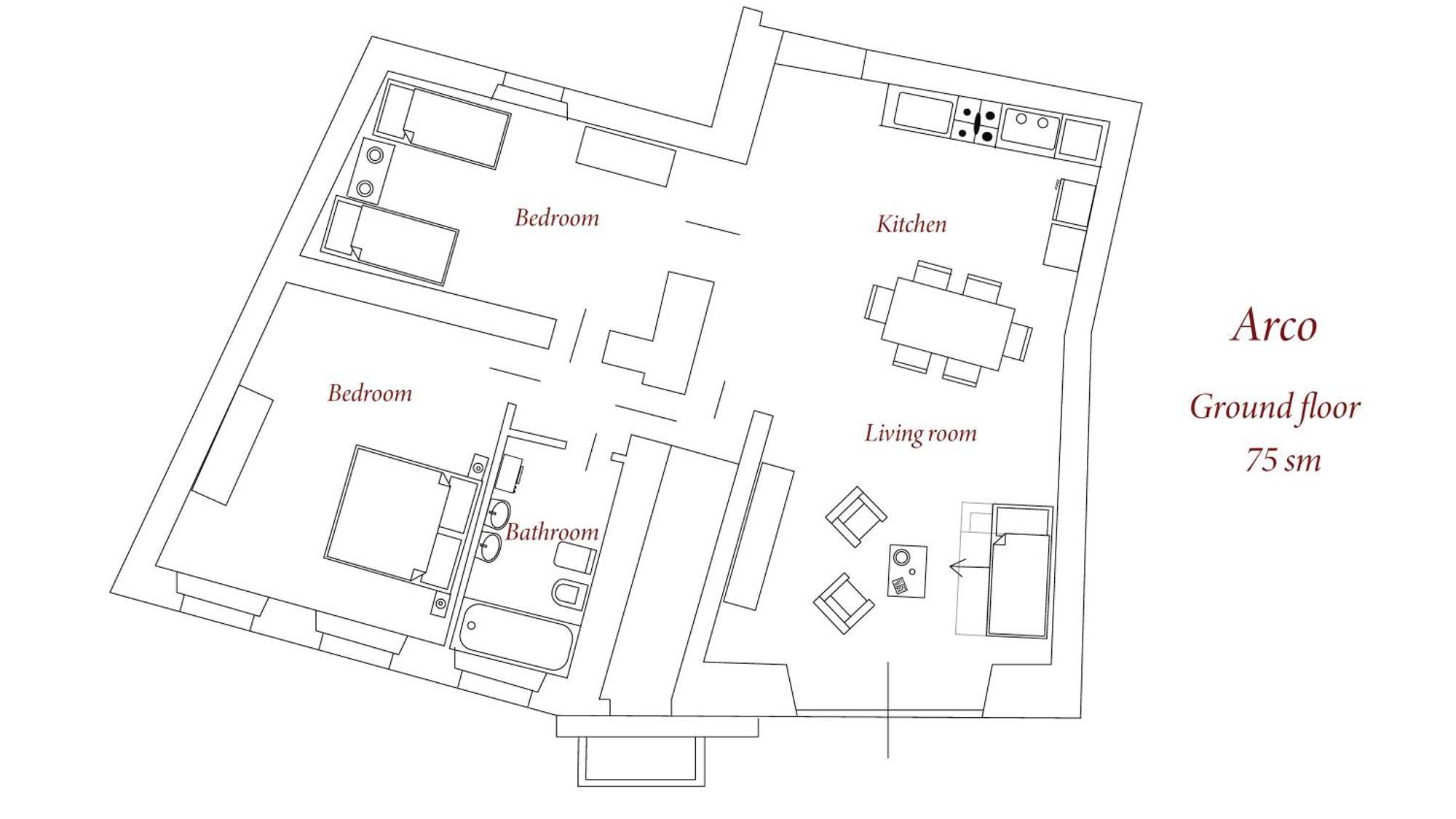 Villa Betteloni Valpolicella Suites San Pietro in Cariano Zewnętrze zdjęcie
