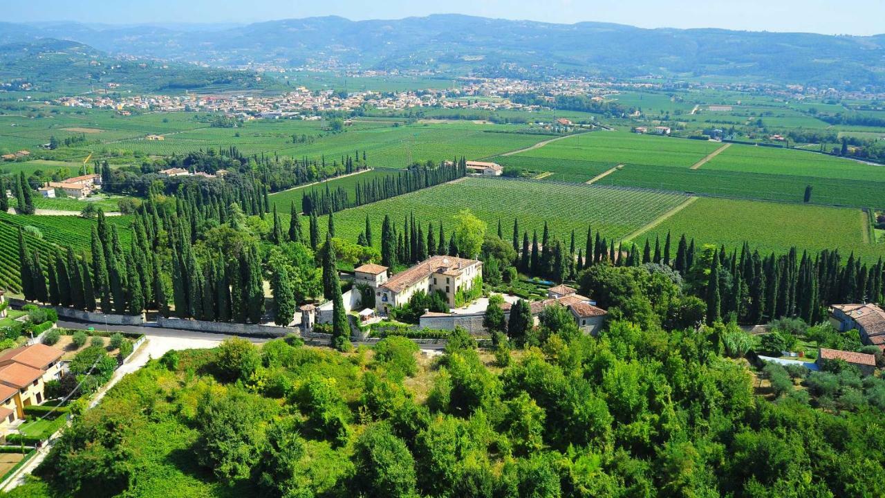 Villa Betteloni Valpolicella Suites San Pietro in Cariano Zewnętrze zdjęcie