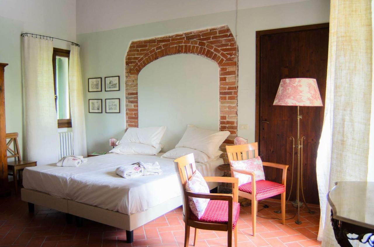 Villa Betteloni Valpolicella Suites San Pietro in Cariano Zewnętrze zdjęcie