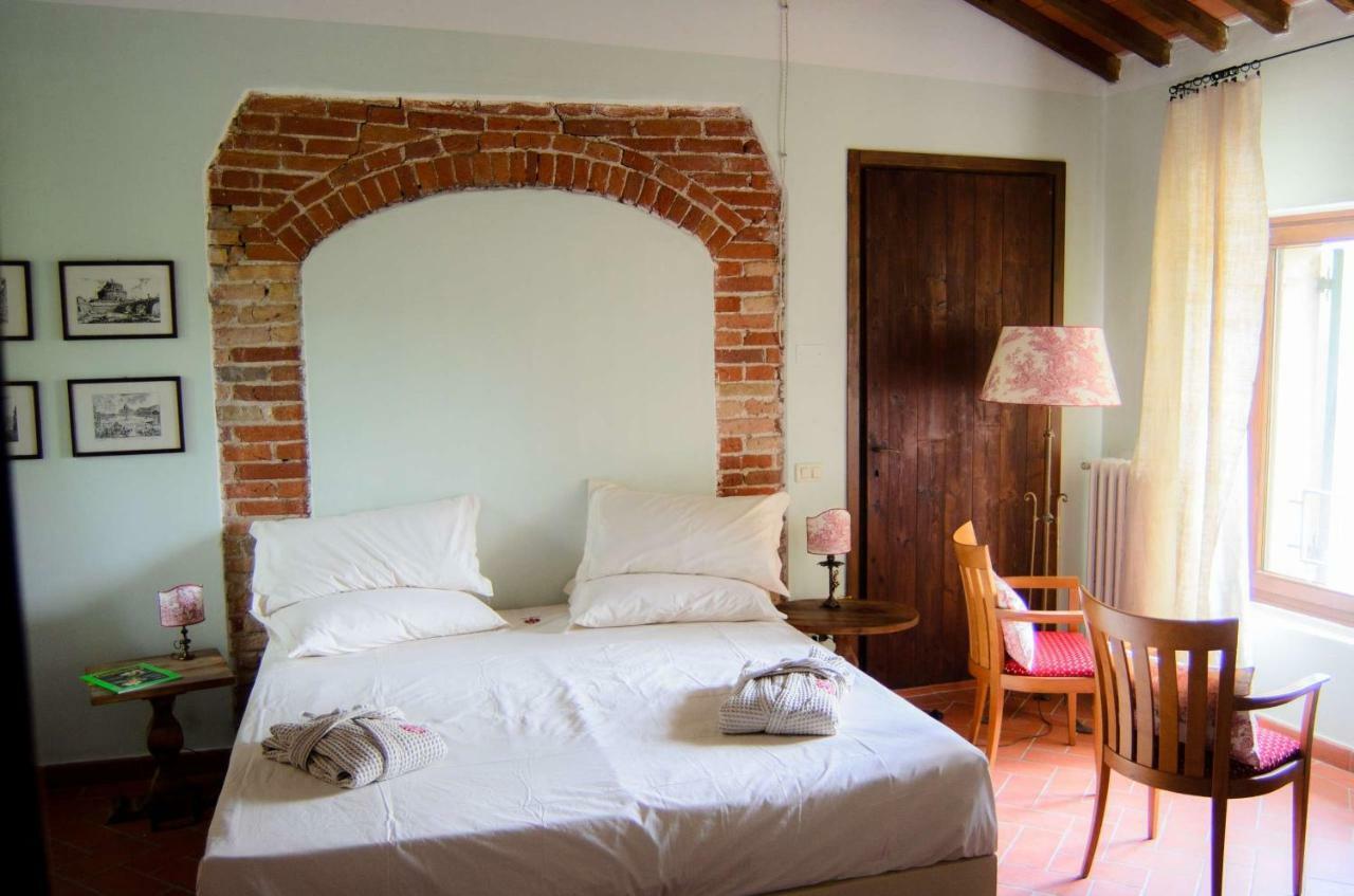 Villa Betteloni Valpolicella Suites San Pietro in Cariano Zewnętrze zdjęcie