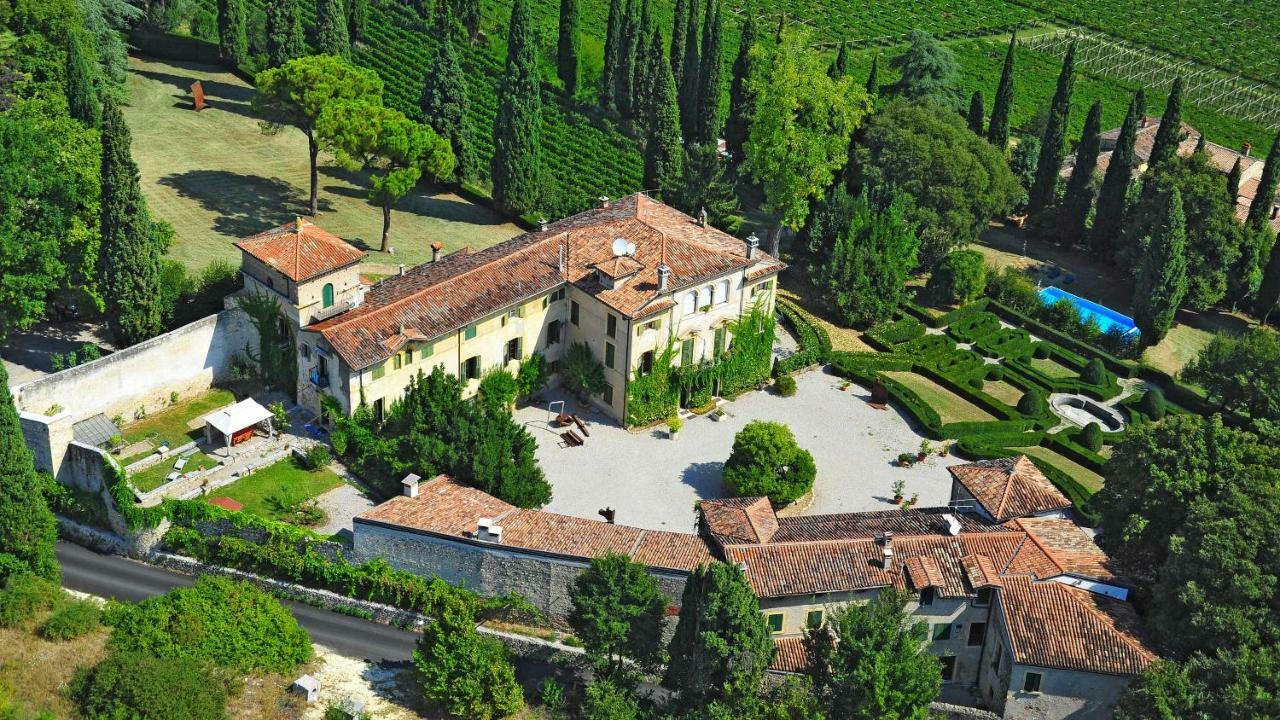 Villa Betteloni Valpolicella Suites San Pietro in Cariano Zewnętrze zdjęcie
