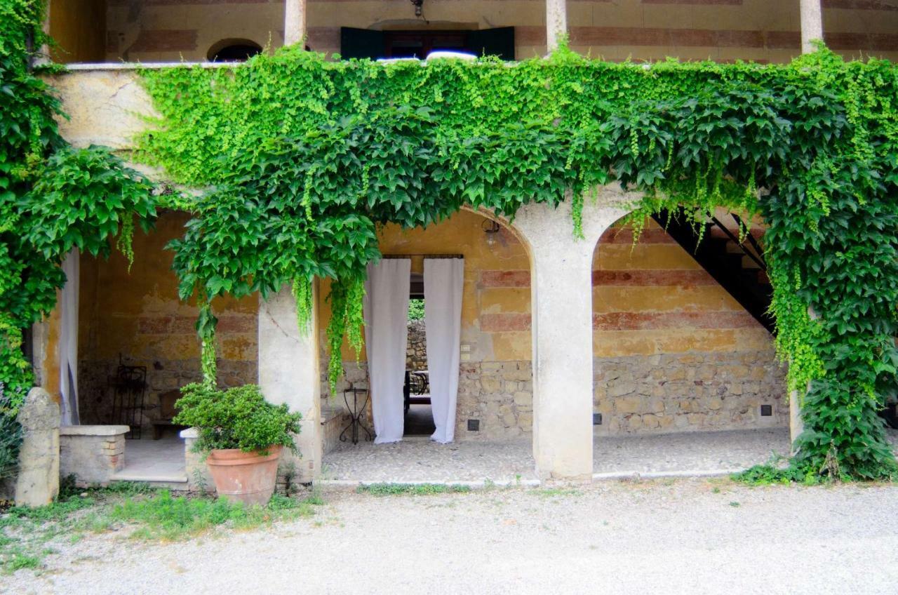 Villa Betteloni Valpolicella Suites San Pietro in Cariano Zewnętrze zdjęcie