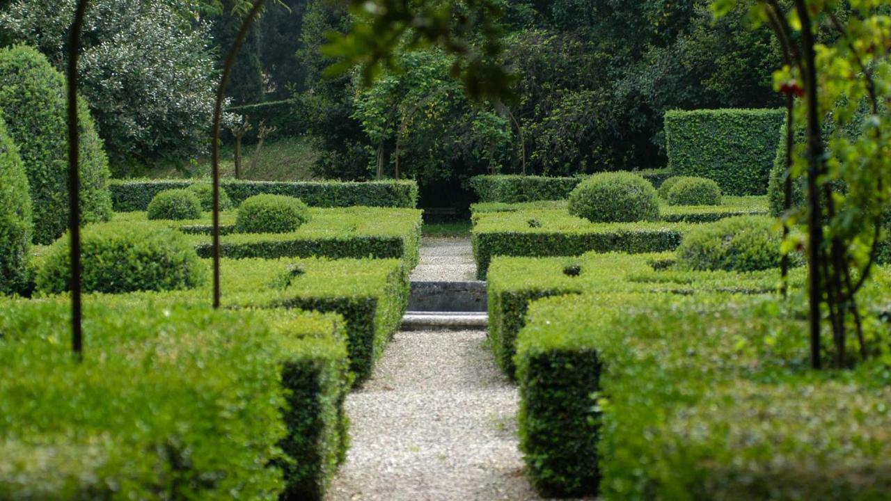 Villa Betteloni Valpolicella Suites San Pietro in Cariano Zewnętrze zdjęcie