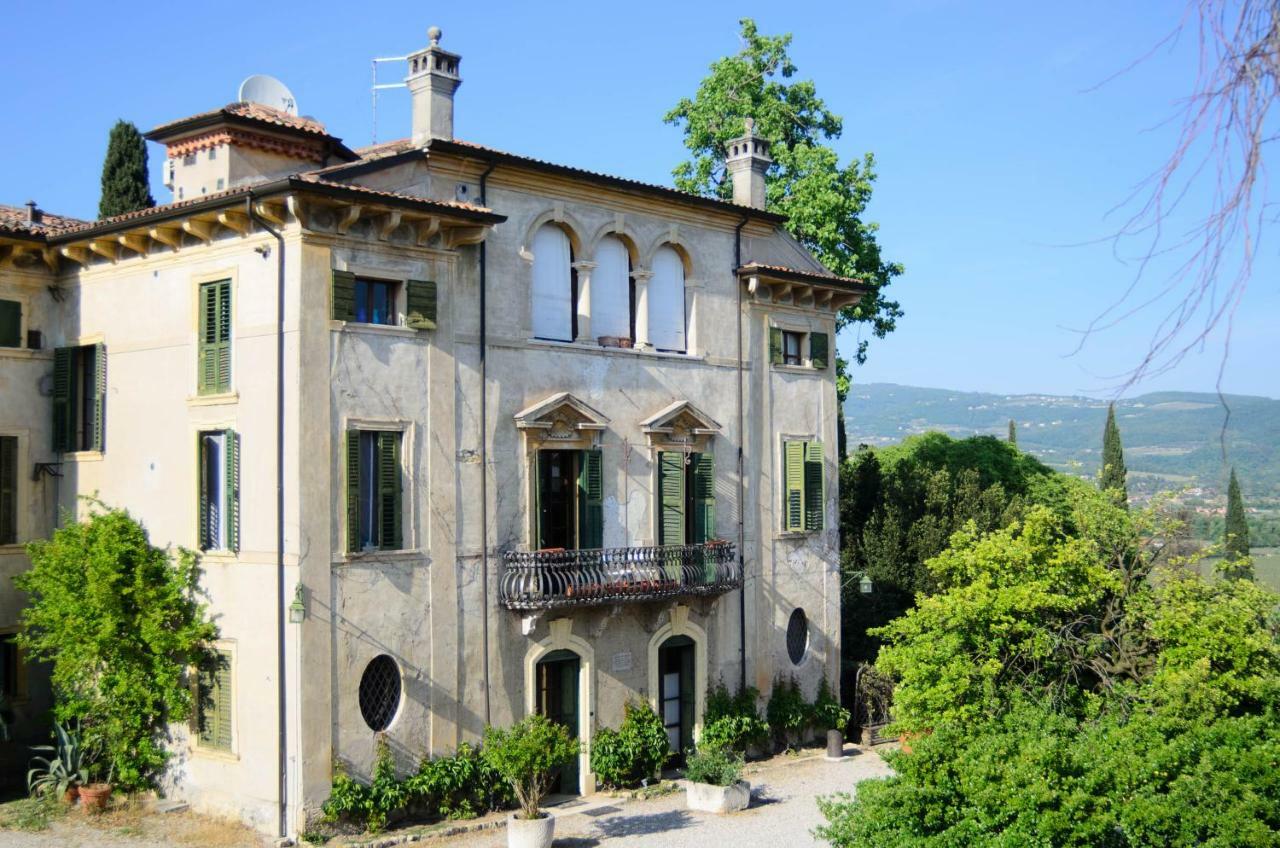 Villa Betteloni Valpolicella Suites San Pietro in Cariano Zewnętrze zdjęcie