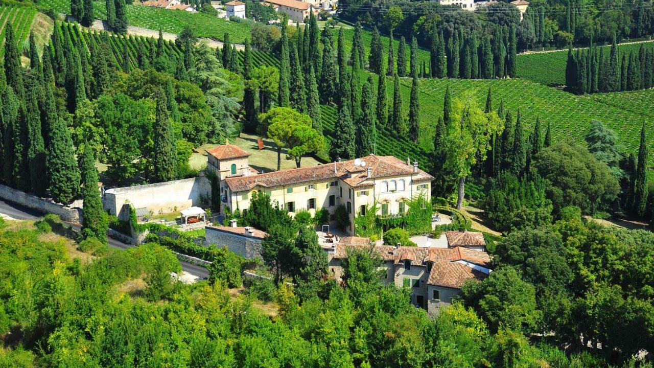 Villa Betteloni Valpolicella Suites San Pietro in Cariano Zewnętrze zdjęcie