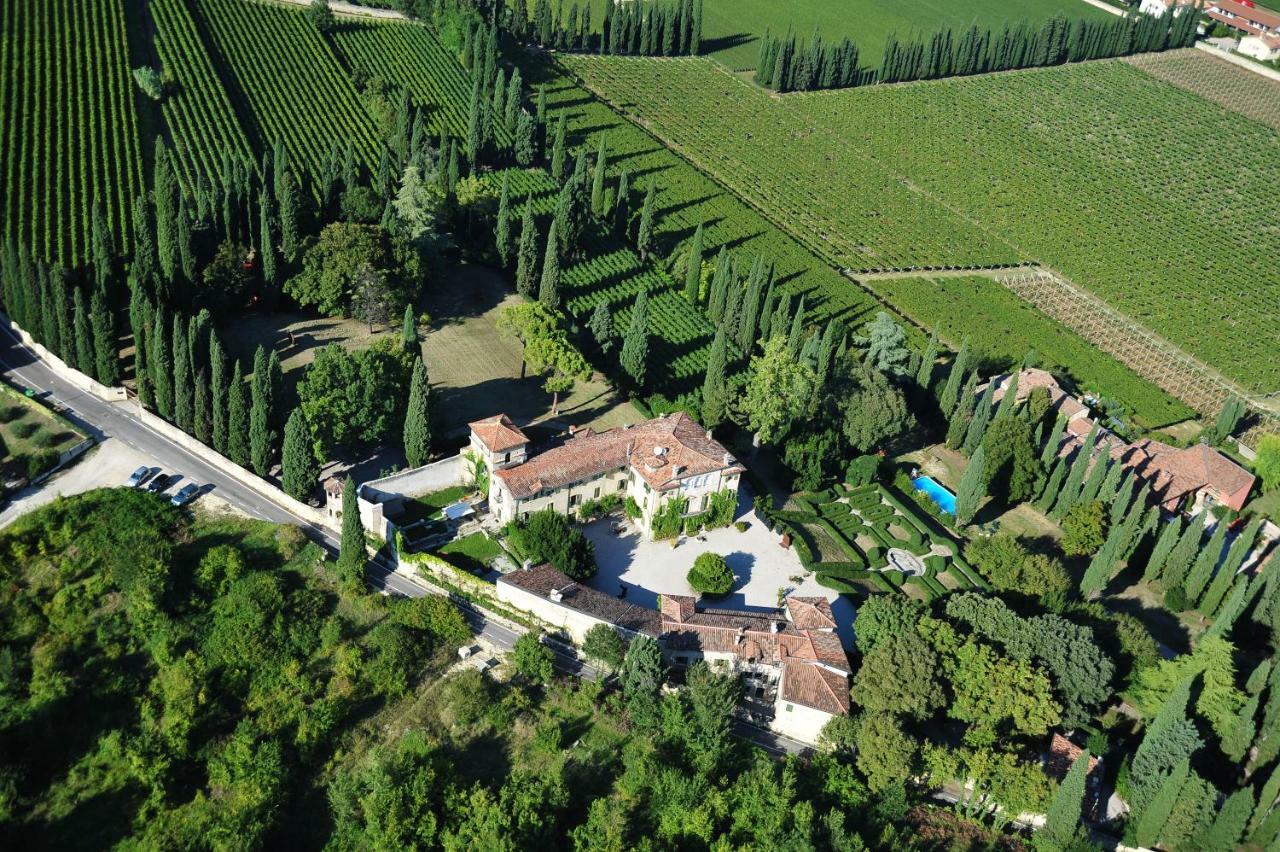 Villa Betteloni Valpolicella Suites San Pietro in Cariano Zewnętrze zdjęcie