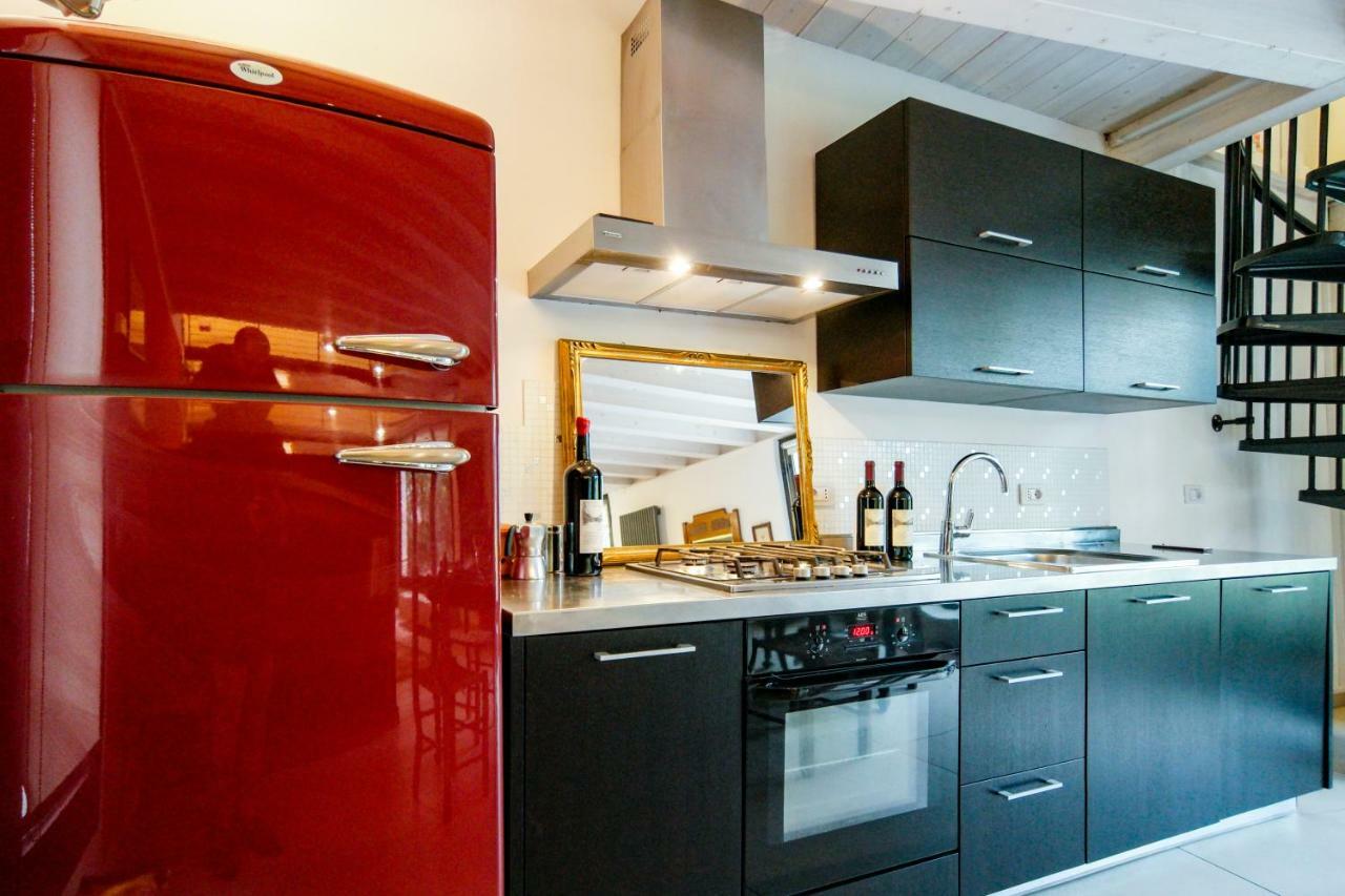 Villa Betteloni Valpolicella Suites San Pietro in Cariano Zewnętrze zdjęcie