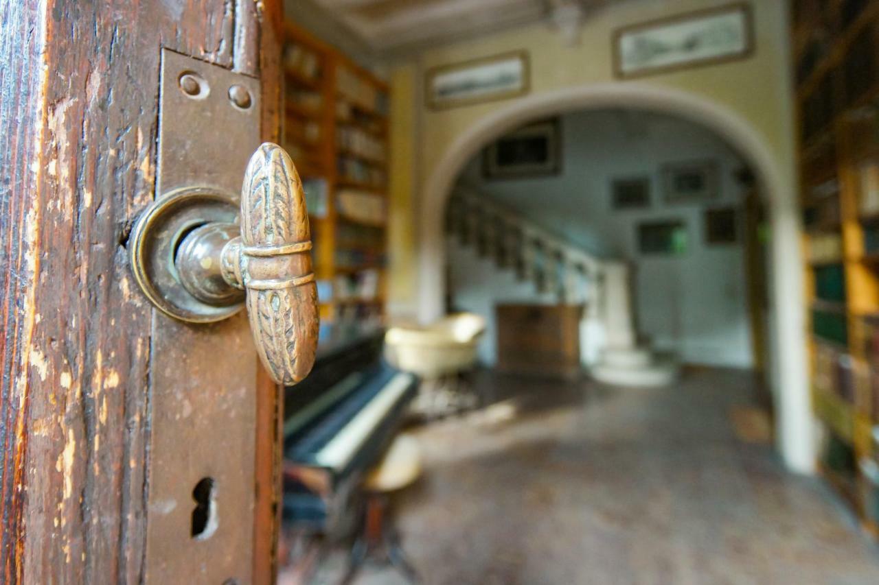 Villa Betteloni Valpolicella Suites San Pietro in Cariano Zewnętrze zdjęcie