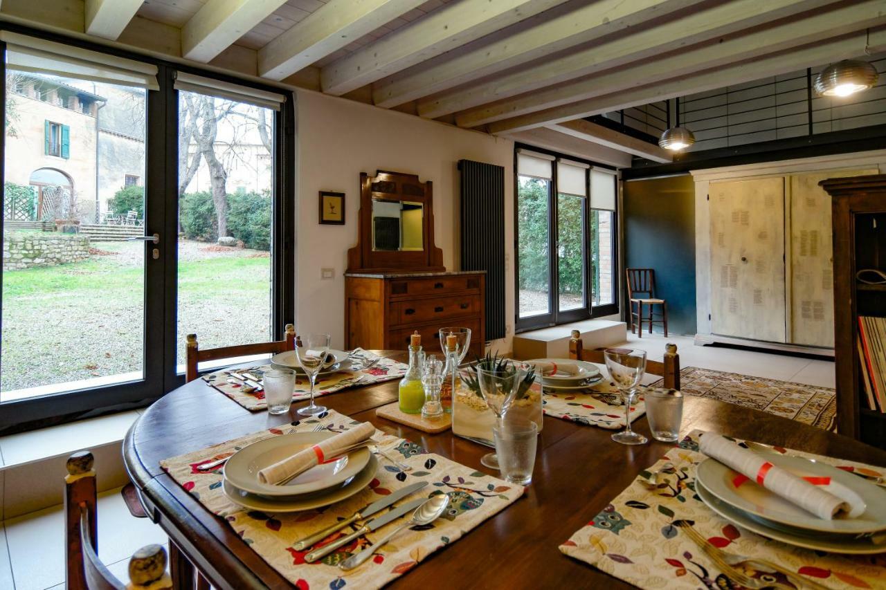 Villa Betteloni Valpolicella Suites San Pietro in Cariano Zewnętrze zdjęcie