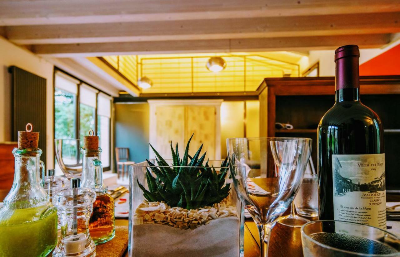Villa Betteloni Valpolicella Suites San Pietro in Cariano Zewnętrze zdjęcie