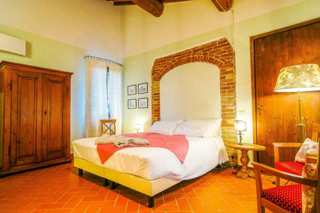 Villa Betteloni Valpolicella Suites San Pietro in Cariano Zewnętrze zdjęcie