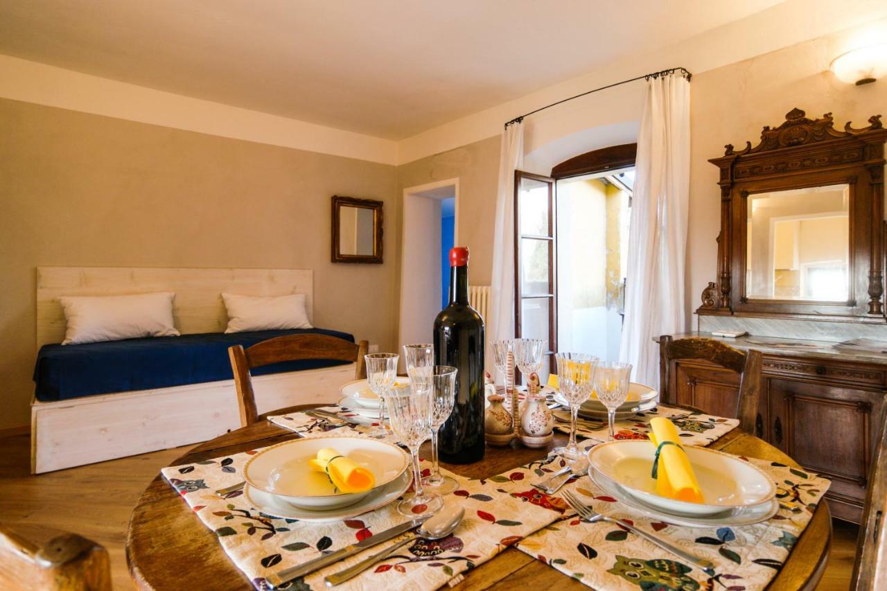 Villa Betteloni Valpolicella Suites San Pietro in Cariano Zewnętrze zdjęcie