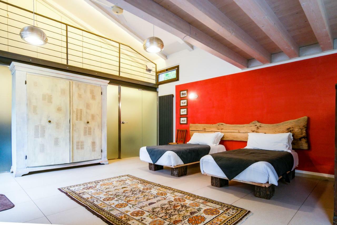 Villa Betteloni Valpolicella Suites San Pietro in Cariano Zewnętrze zdjęcie