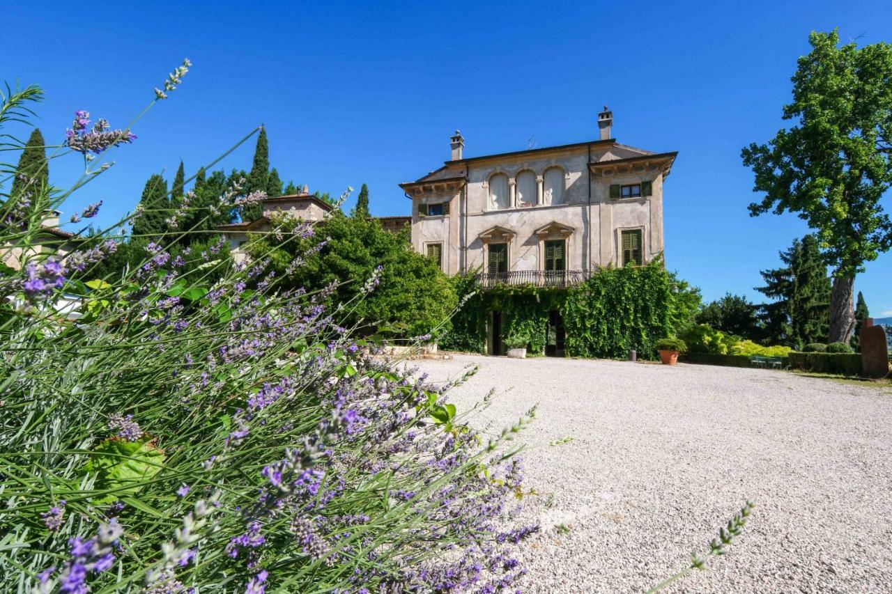 Villa Betteloni Valpolicella Suites San Pietro in Cariano Zewnętrze zdjęcie