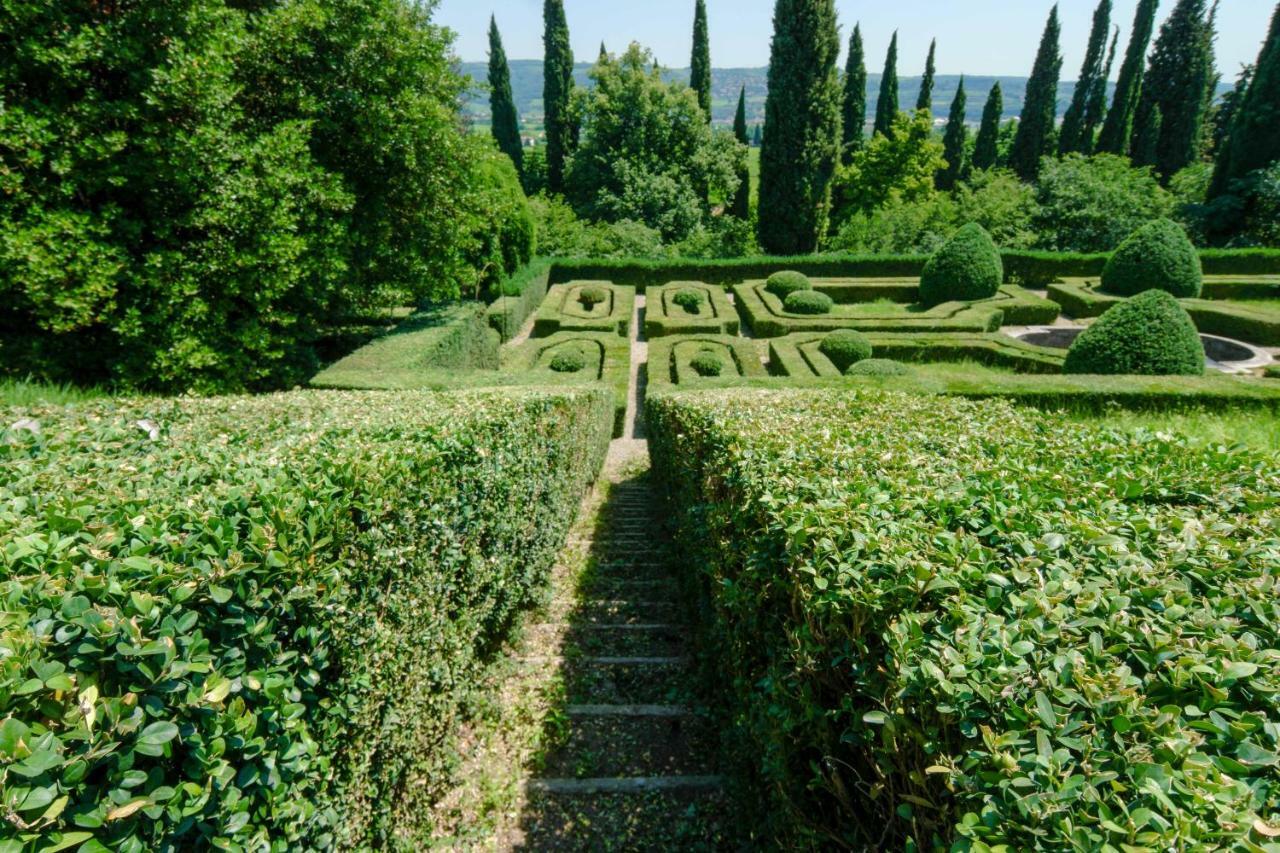 Villa Betteloni Valpolicella Suites San Pietro in Cariano Zewnętrze zdjęcie