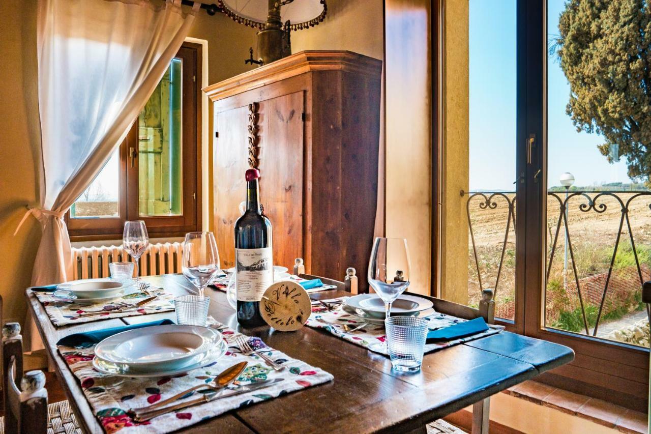 Villa Betteloni Valpolicella Suites San Pietro in Cariano Zewnętrze zdjęcie