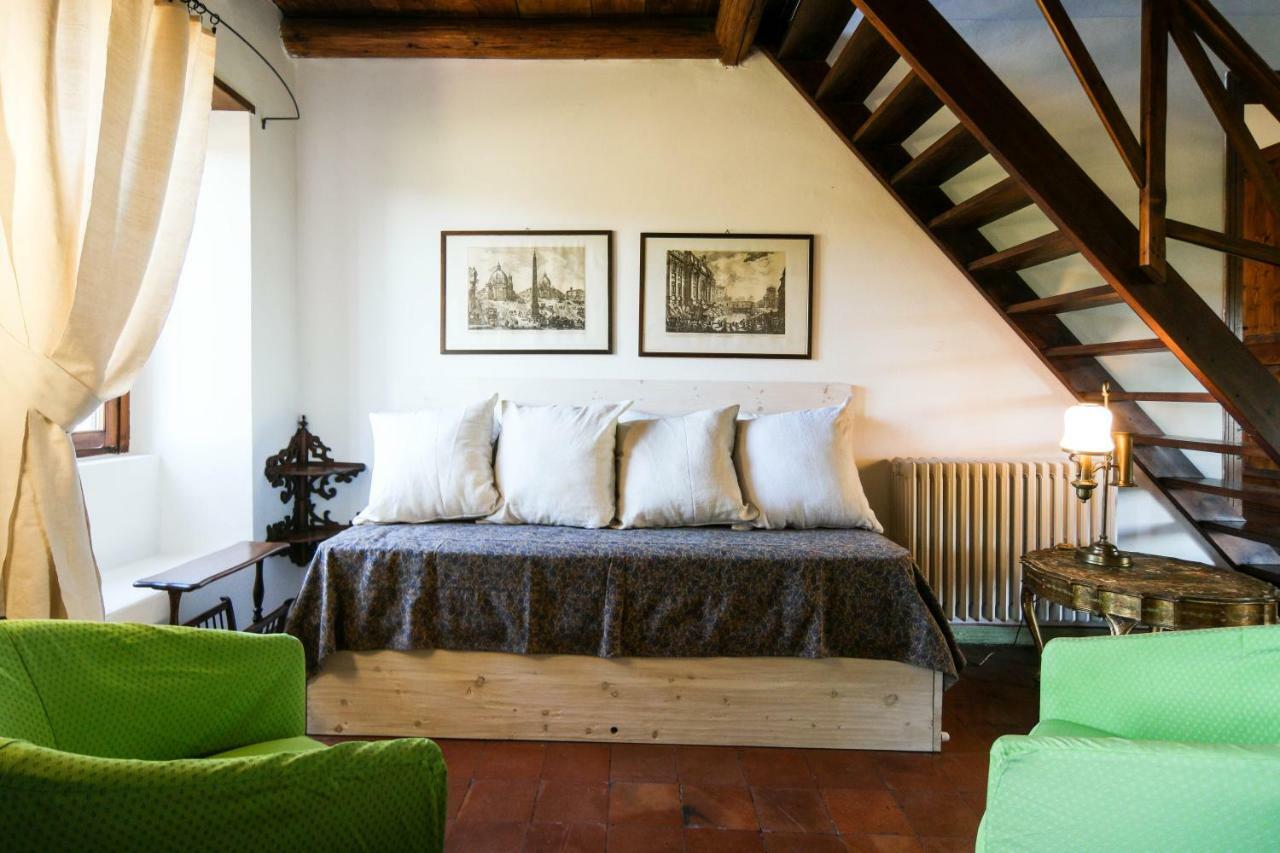 Villa Betteloni Valpolicella Suites San Pietro in Cariano Zewnętrze zdjęcie