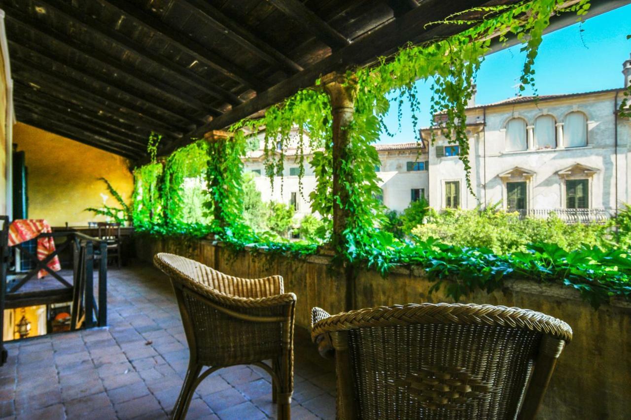 Villa Betteloni Valpolicella Suites San Pietro in Cariano Zewnętrze zdjęcie