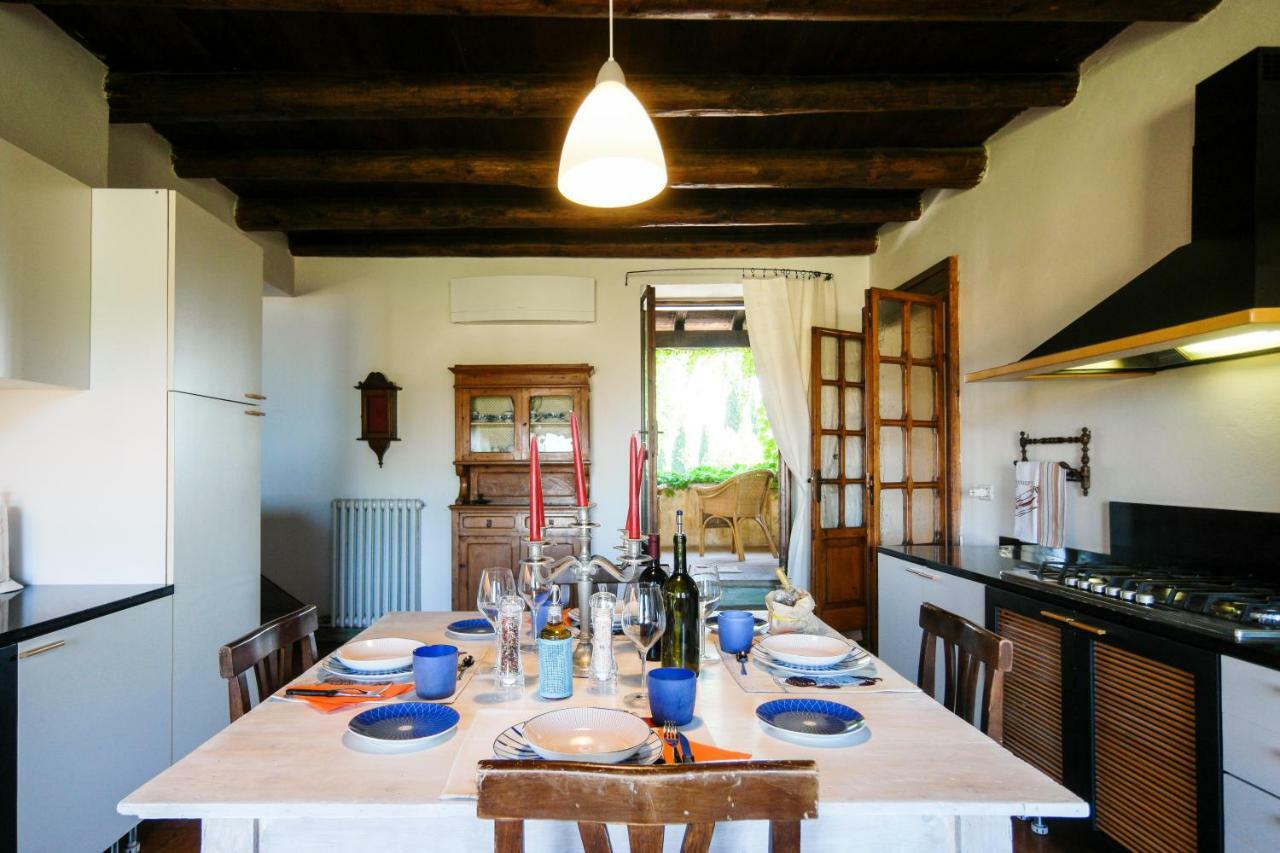 Villa Betteloni Valpolicella Suites San Pietro in Cariano Zewnętrze zdjęcie