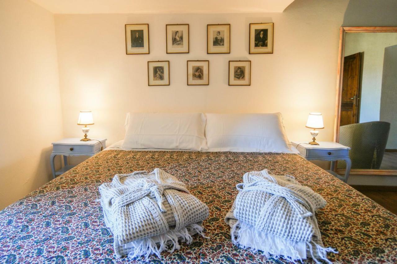 Villa Betteloni Valpolicella Suites San Pietro in Cariano Zewnętrze zdjęcie