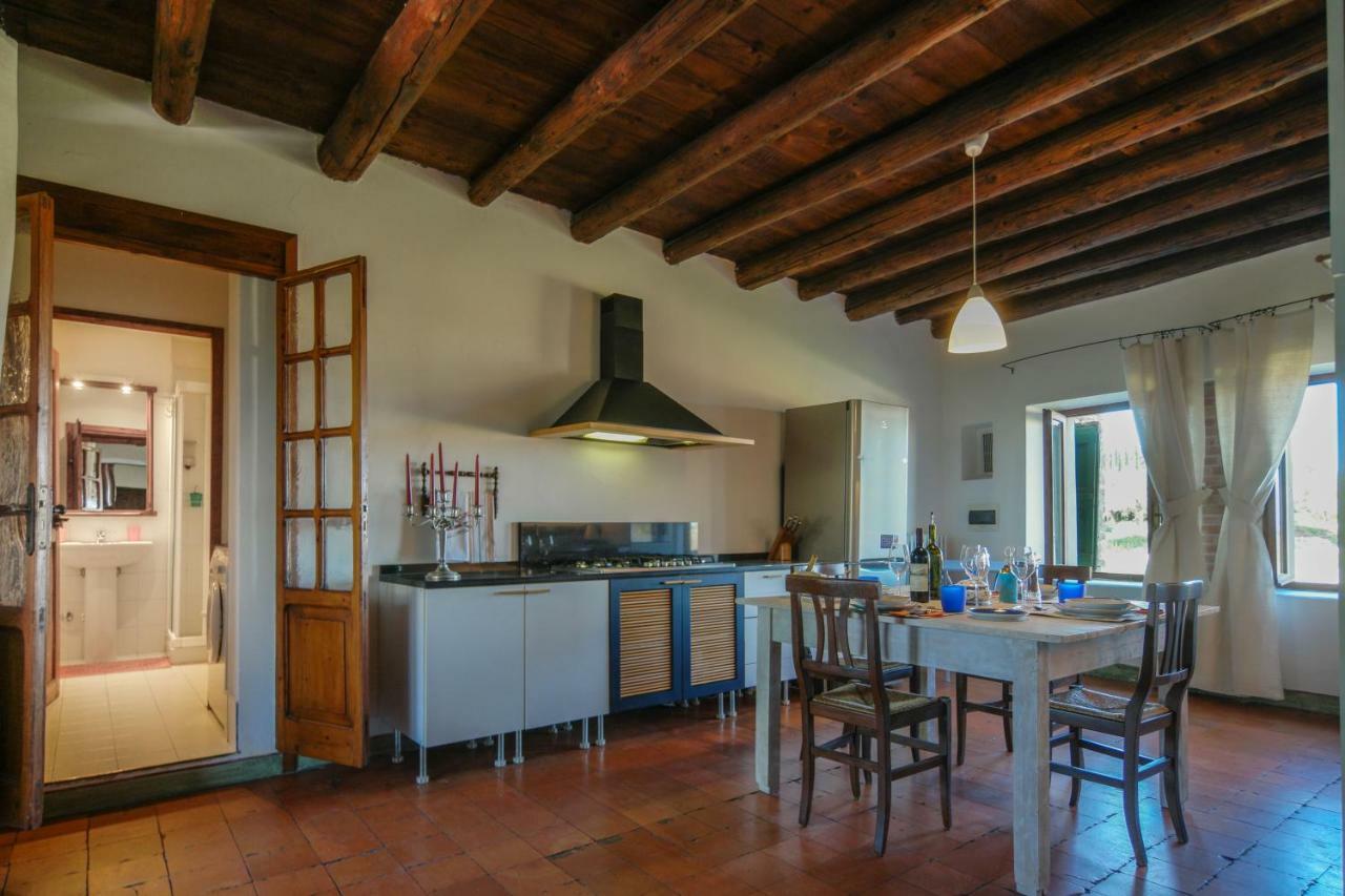Villa Betteloni Valpolicella Suites San Pietro in Cariano Zewnętrze zdjęcie