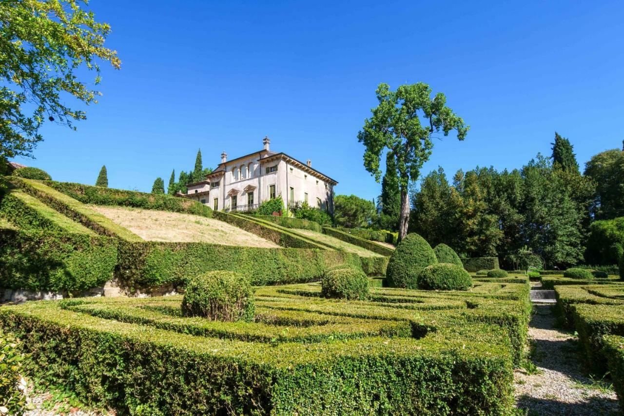 Villa Betteloni Valpolicella Suites San Pietro in Cariano Zewnętrze zdjęcie