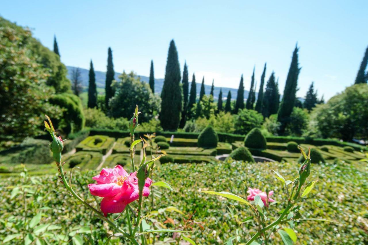 Villa Betteloni Valpolicella Suites San Pietro in Cariano Zewnętrze zdjęcie