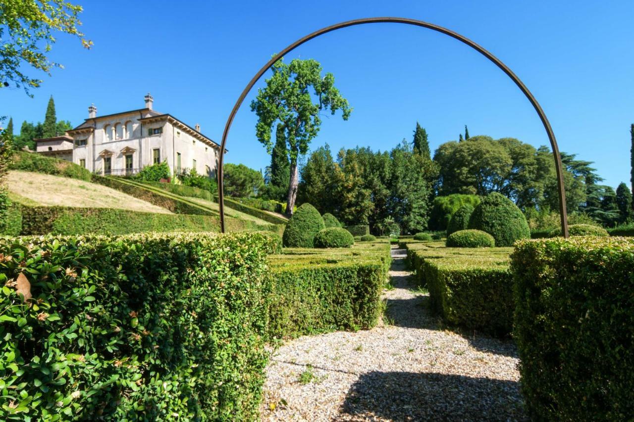 Villa Betteloni Valpolicella Suites San Pietro in Cariano Zewnętrze zdjęcie