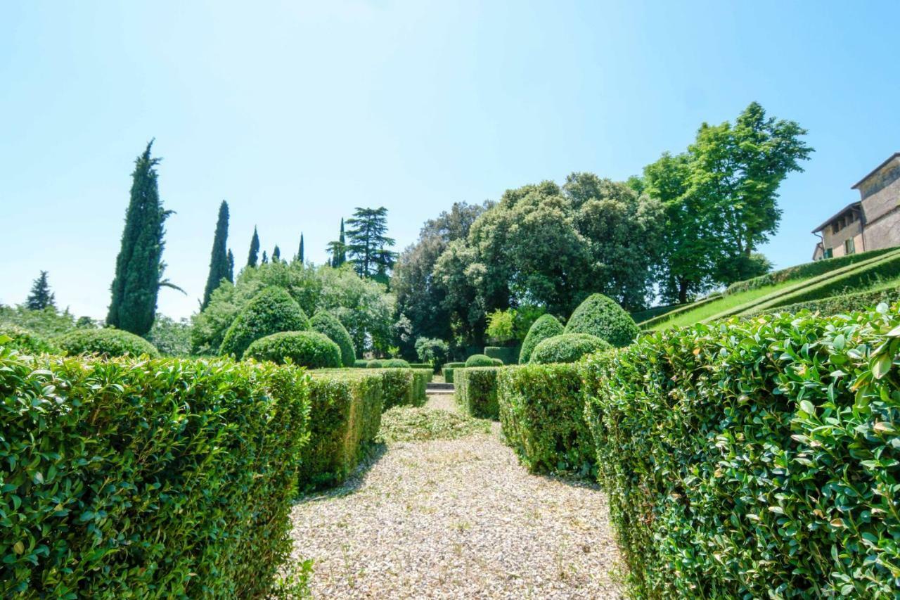 Villa Betteloni Valpolicella Suites San Pietro in Cariano Zewnętrze zdjęcie
