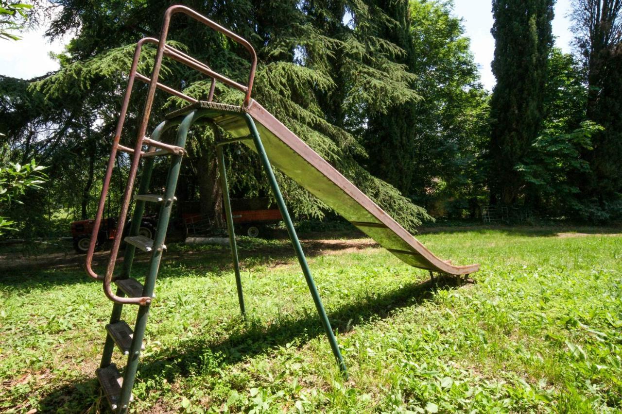 Villa Betteloni Valpolicella Suites San Pietro in Cariano Zewnętrze zdjęcie