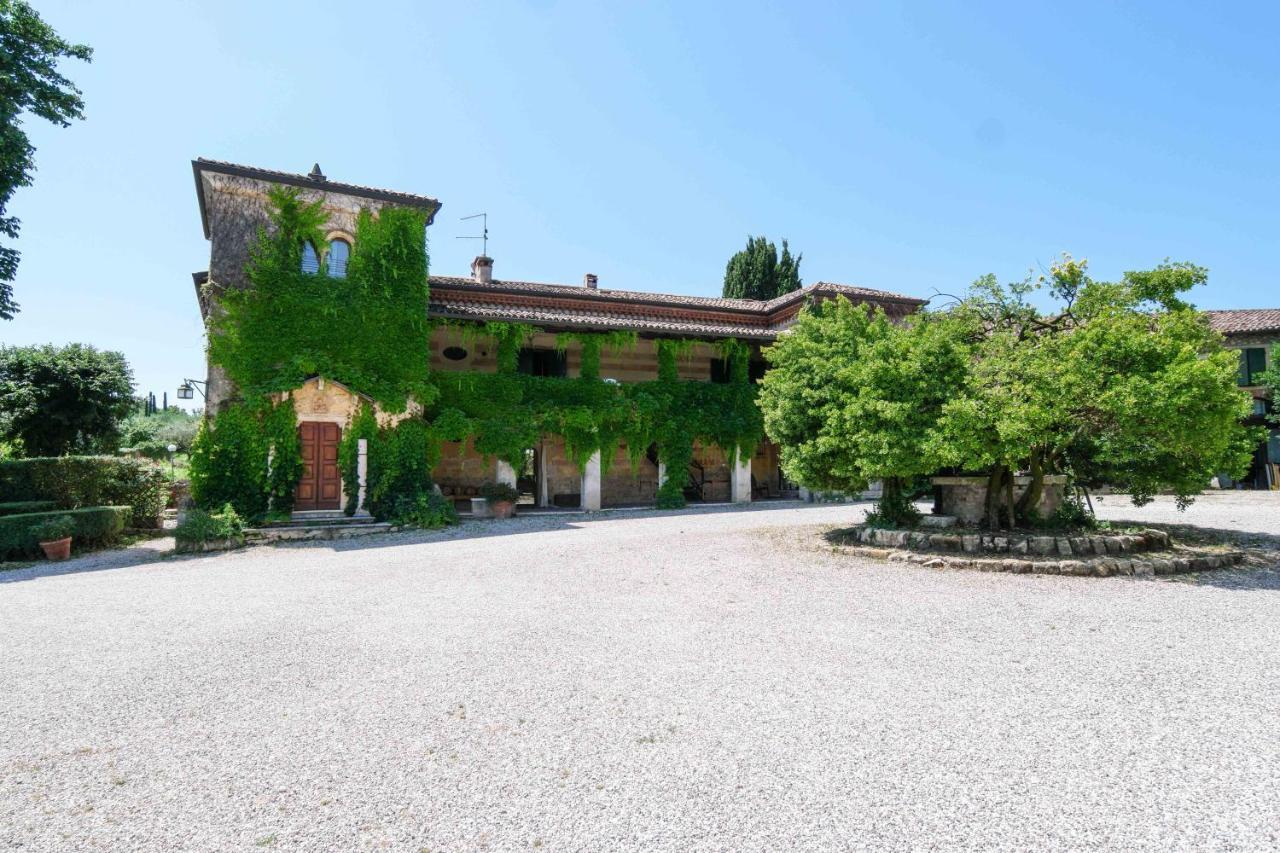 Villa Betteloni Valpolicella Suites San Pietro in Cariano Zewnętrze zdjęcie