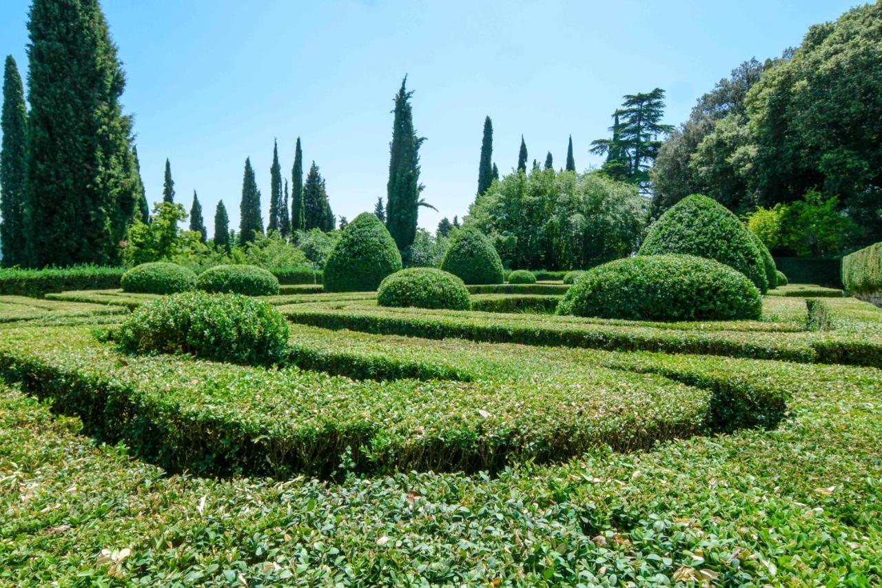 Villa Betteloni Valpolicella Suites San Pietro in Cariano Zewnętrze zdjęcie