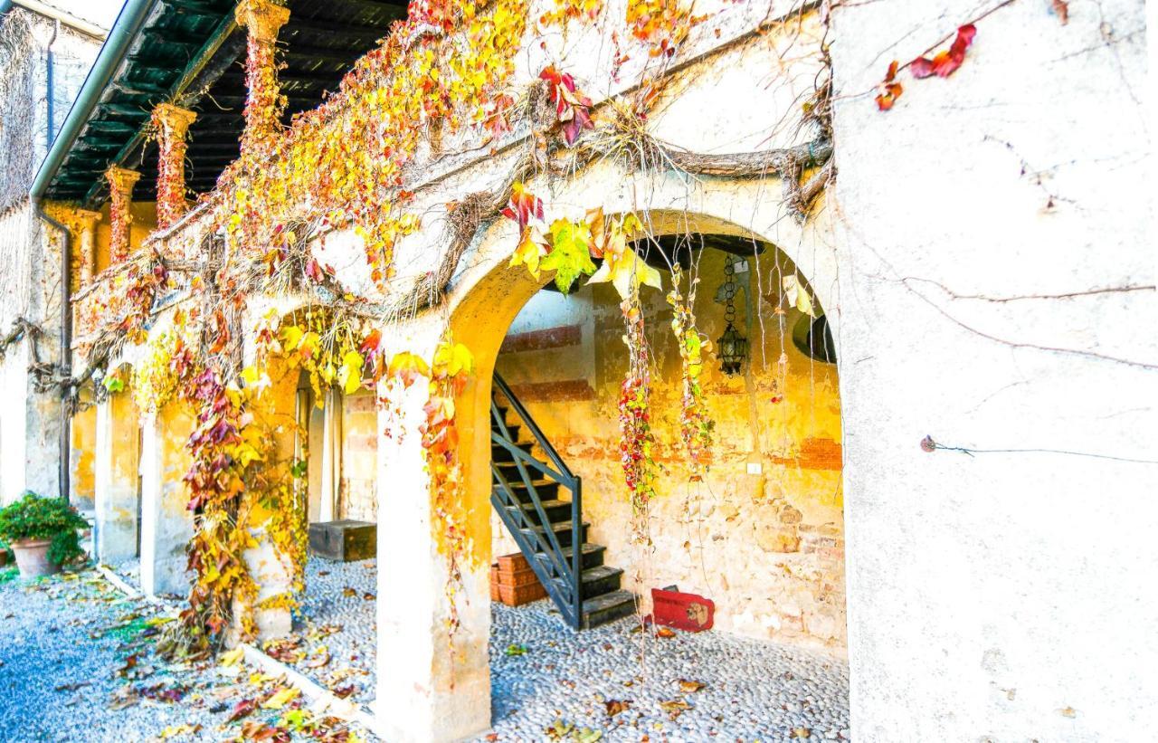 Villa Betteloni Valpolicella Suites San Pietro in Cariano Pokój zdjęcie