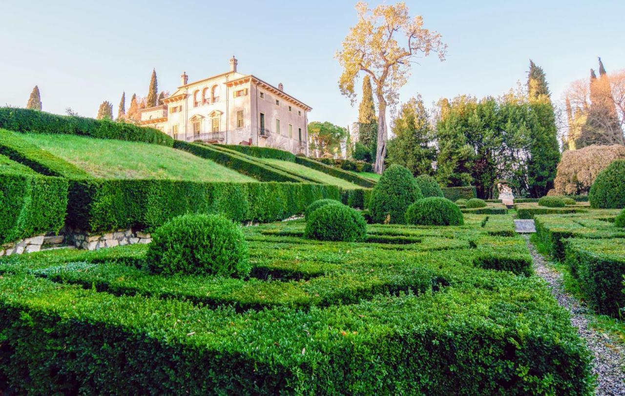 Villa Betteloni Valpolicella Suites San Pietro in Cariano Pokój zdjęcie