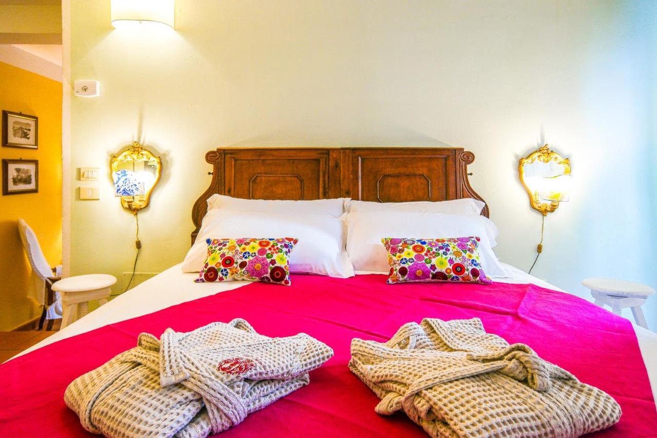Villa Betteloni Valpolicella Suites San Pietro in Cariano Pokój zdjęcie