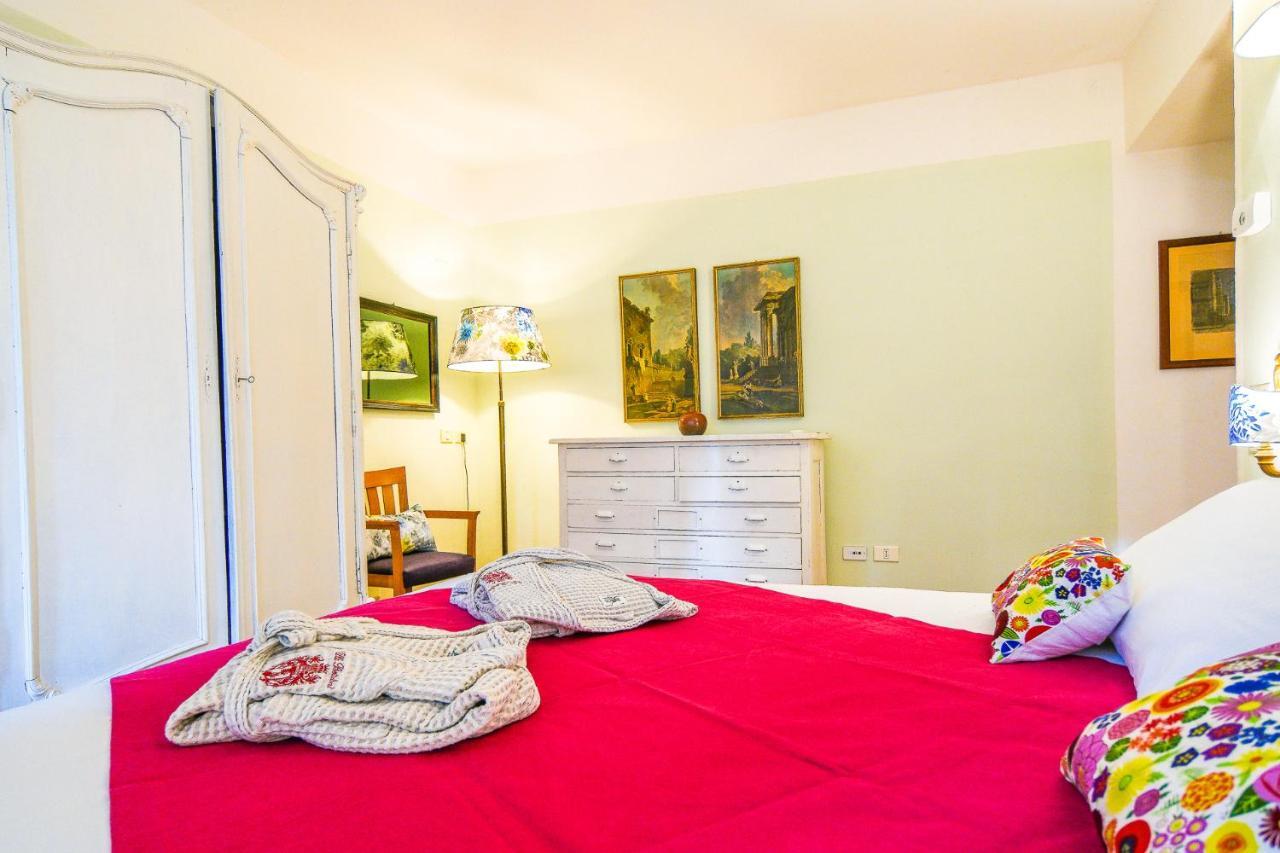 Villa Betteloni Valpolicella Suites San Pietro in Cariano Pokój zdjęcie