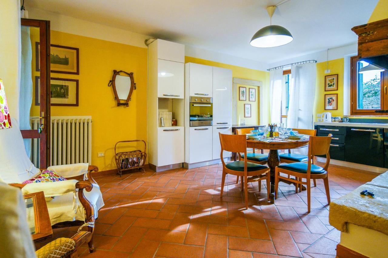Villa Betteloni Valpolicella Suites San Pietro in Cariano Pokój zdjęcie